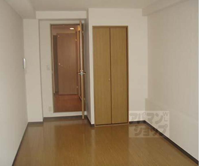 【Ｗｉｌｌ　Ｓｈｉｊｏ】間取