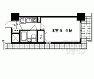 【エスリード四条河原町】
