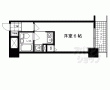 エスリード四条河原町：建物外観