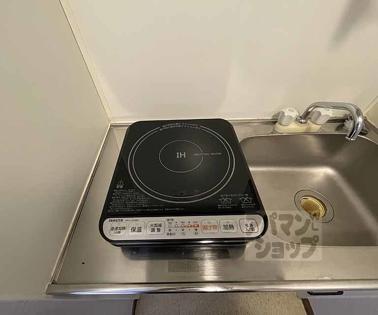 【エスリード四条河原町】間取