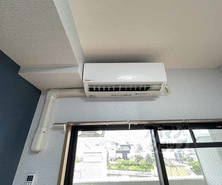 【エスリード四条河原町】間取