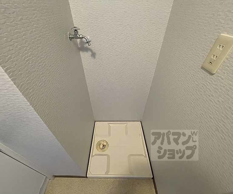 【エスリード四条河原町】間取