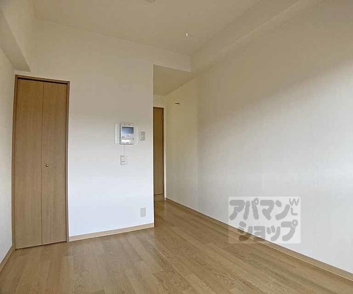 【エスリード四条河原町】間取