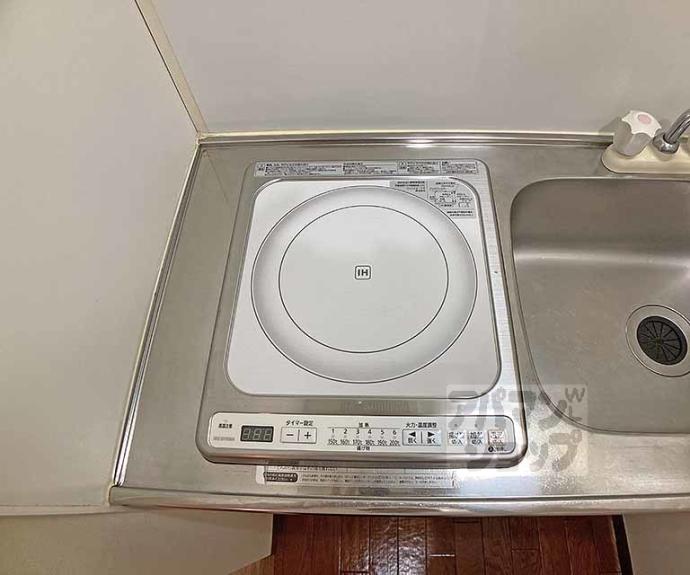 【エスリード四条河原町】間取