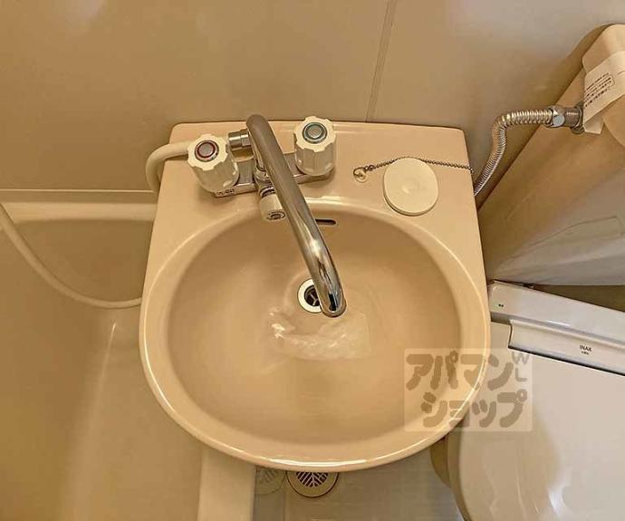 【エスリード四条河原町】間取