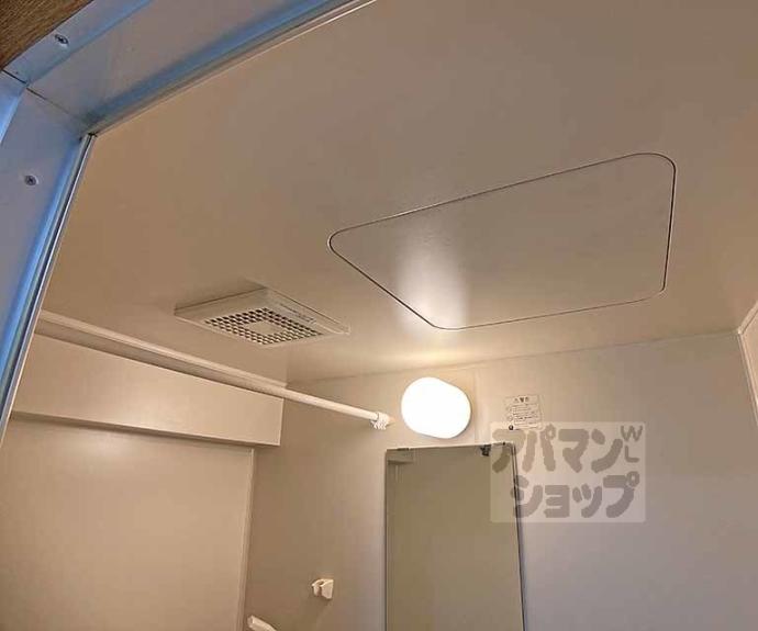【エスリード四条河原町】間取