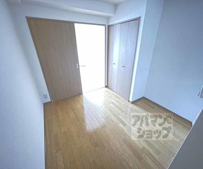 【エスリード四条河原町】間取