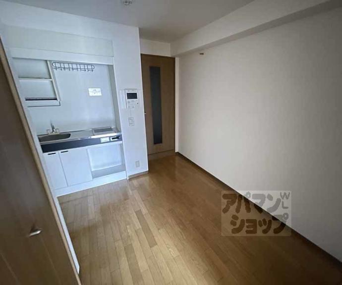 【エスリード四条河原町】間取