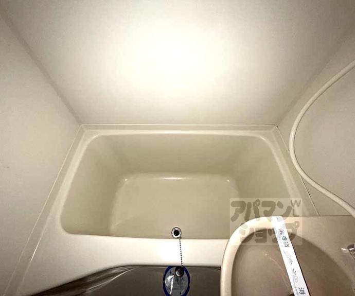 【エスリード四条河原町】間取