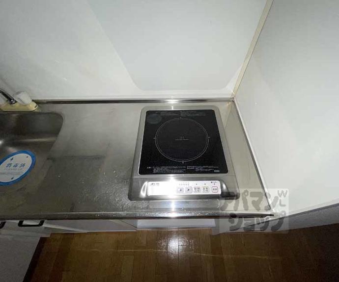 【エスリード四条河原町】間取