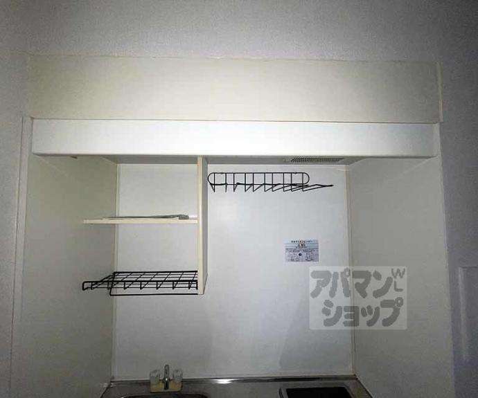 【エスリード四条河原町】間取