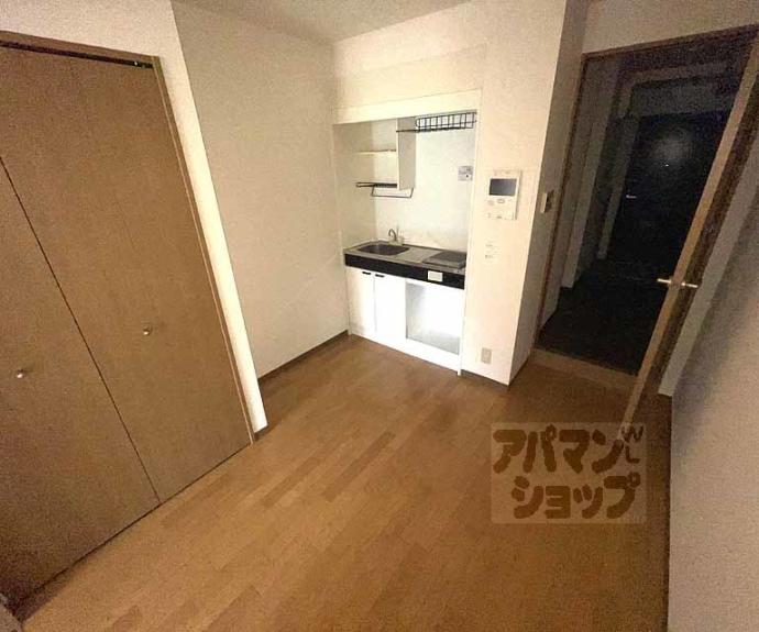 【エスリード四条河原町】間取