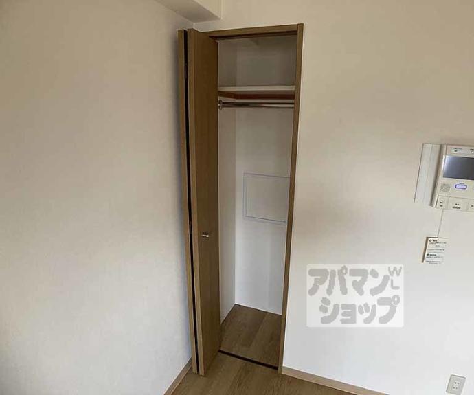 【エスリード四条河原町】間取