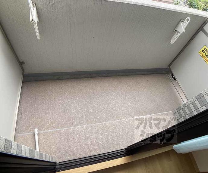 【エスリード四条河原町】間取