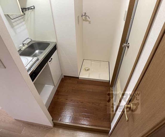 【エスリード四条河原町】間取
