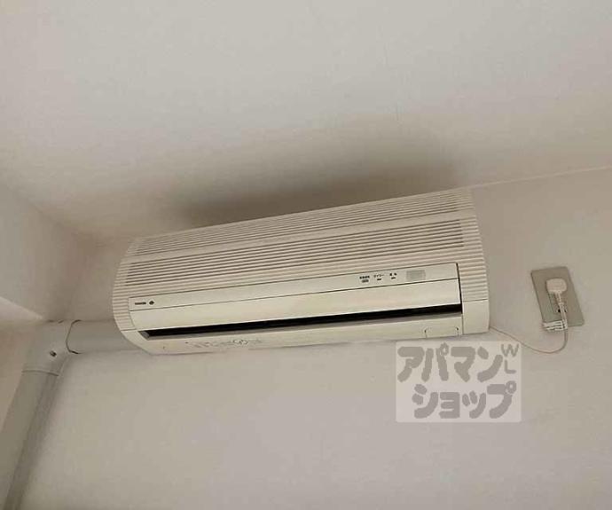 【エスリード四条河原町】間取