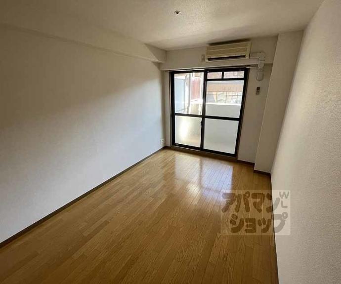 【エスリード四条河原町】間取