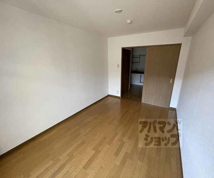 【エスリード四条河原町】間取