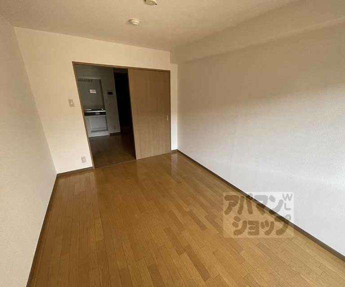 【エスリード四条河原町】間取