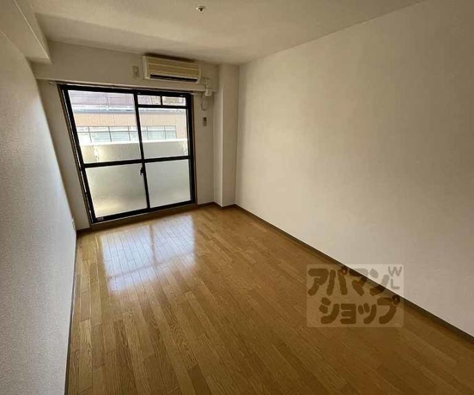 【エスリード四条河原町】間取