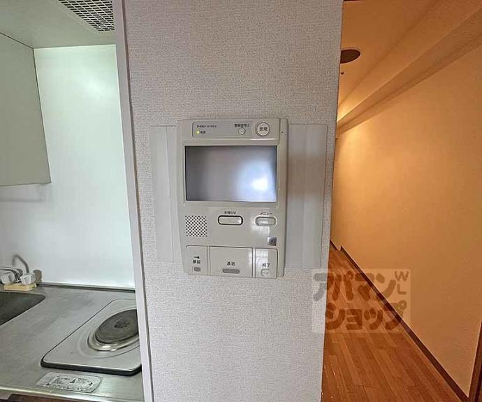 【エスリード四条河原町】間取