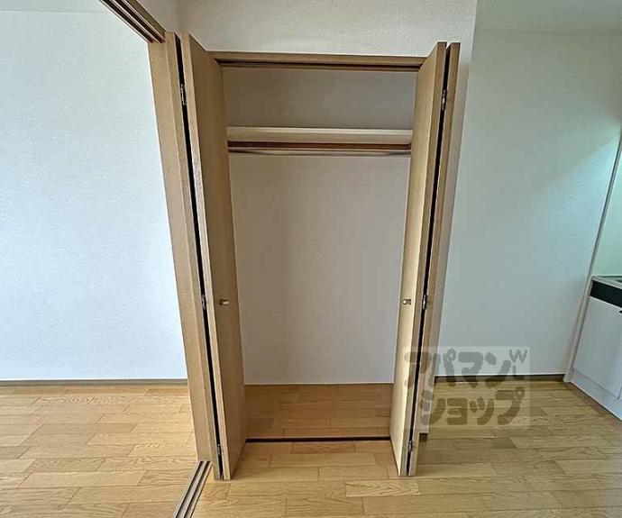 【エスリード四条河原町】間取