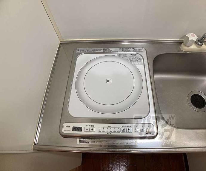 【エスリード四条河原町】間取