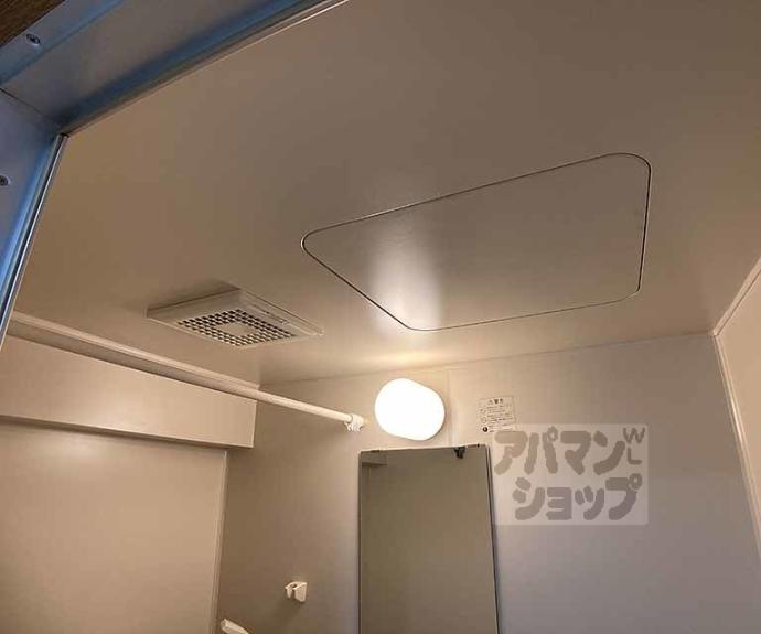 【エスリード四条河原町】間取