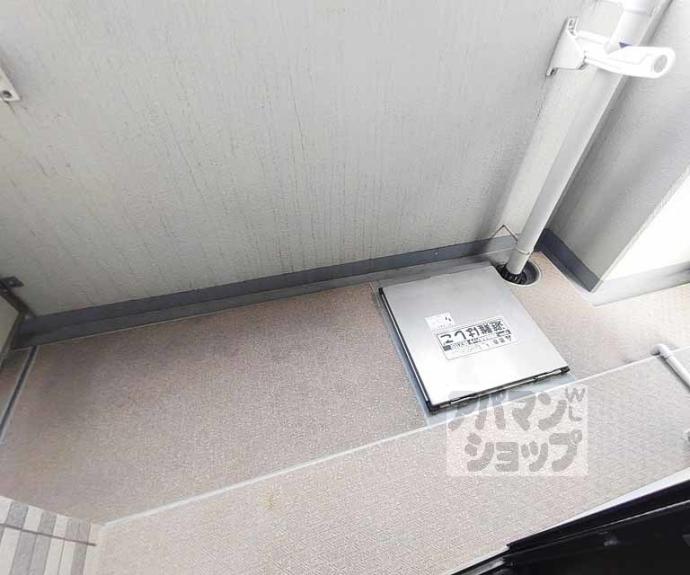 【エスリード四条河原町】間取