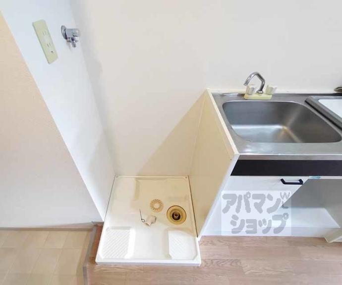 【エスリード四条河原町】間取