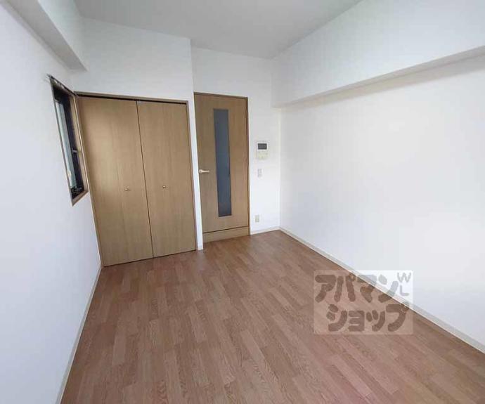 【エスリード四条河原町】間取