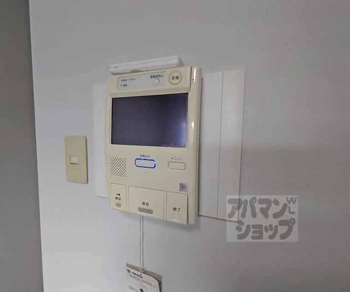 【エスリード四条河原町】間取