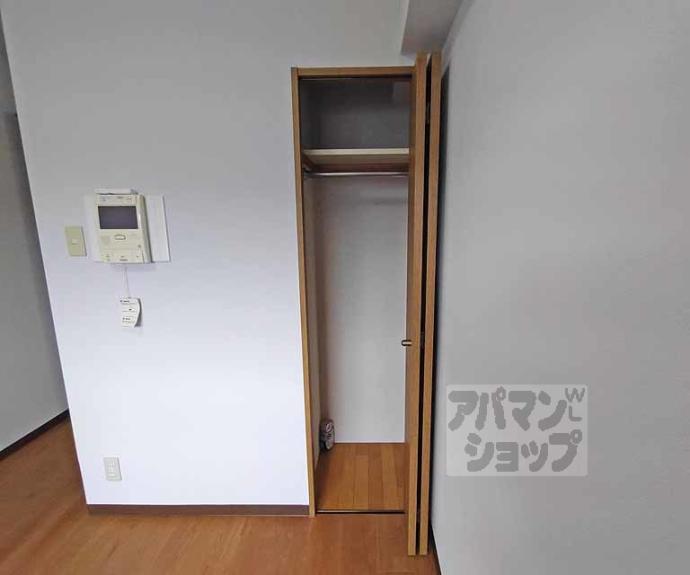 【エスリード四条河原町】間取