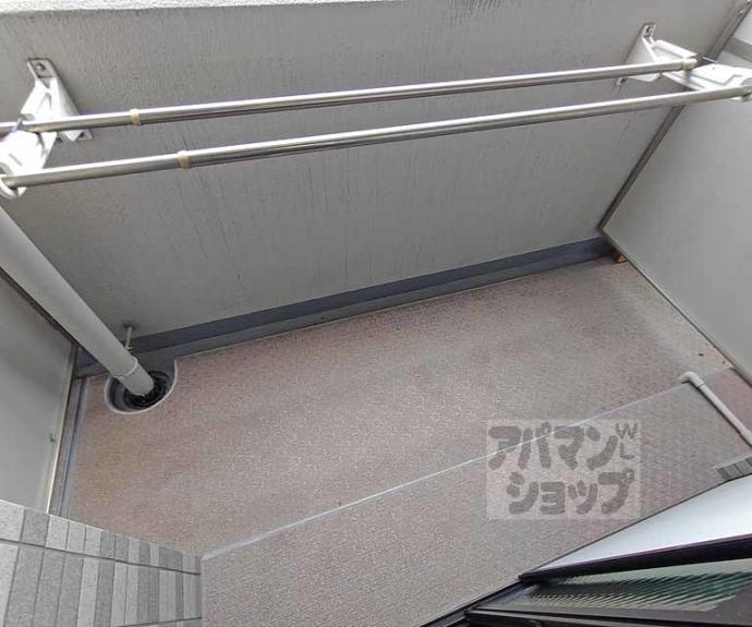 【エスリード四条河原町】間取