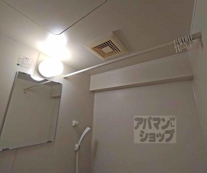 【エスリード四条河原町】間取