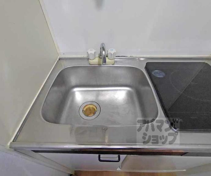 【エスリード四条河原町】間取