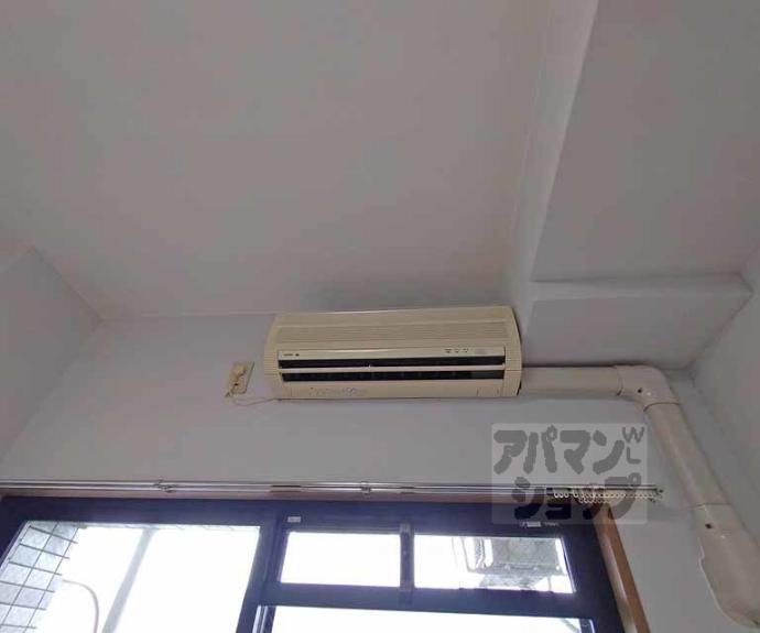 【エスリード四条河原町】間取