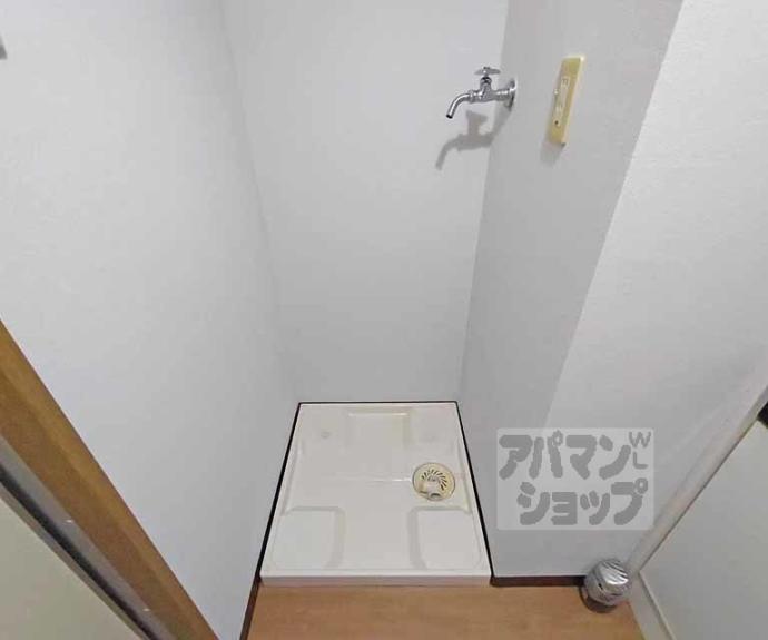 【エスリード四条河原町】間取