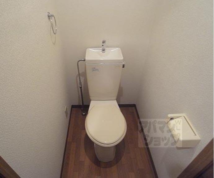 【エスリード四条河原町】間取