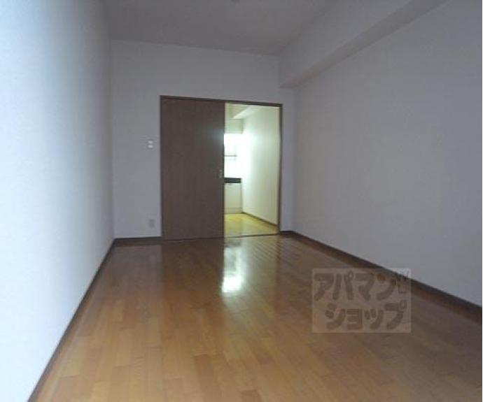 【エスリード四条河原町】間取