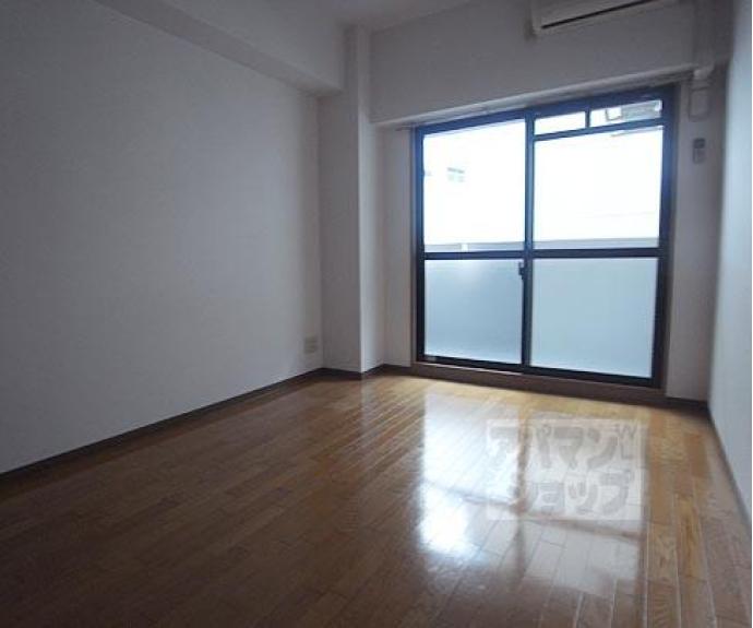 【エスリード四条河原町】間取