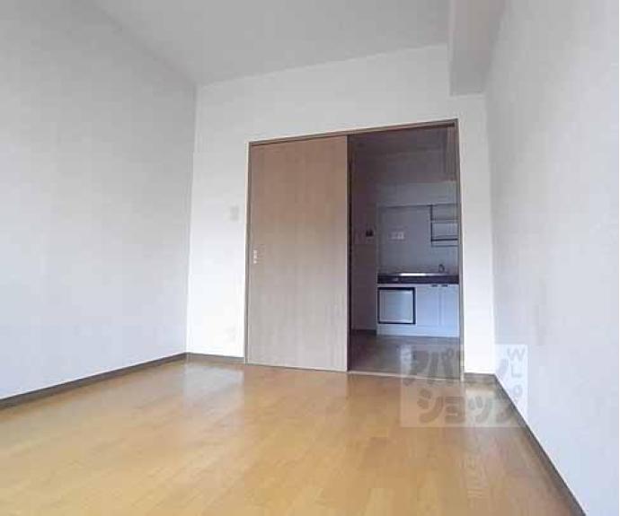 【エスリード四条河原町】間取