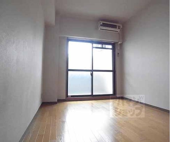 【エスリード四条河原町】間取