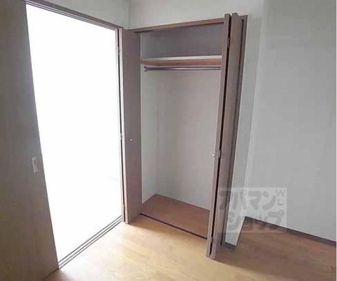 【エスリード四条河原町】間取