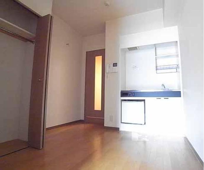 【エスリード四条河原町】間取