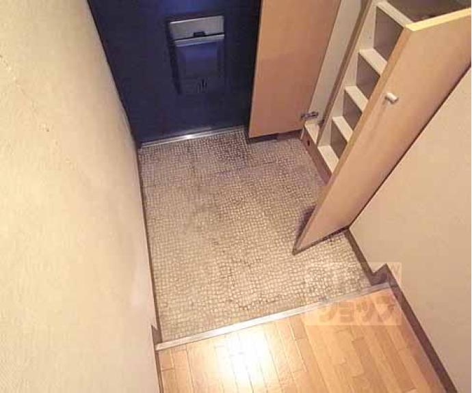 【エスリード四条河原町】間取