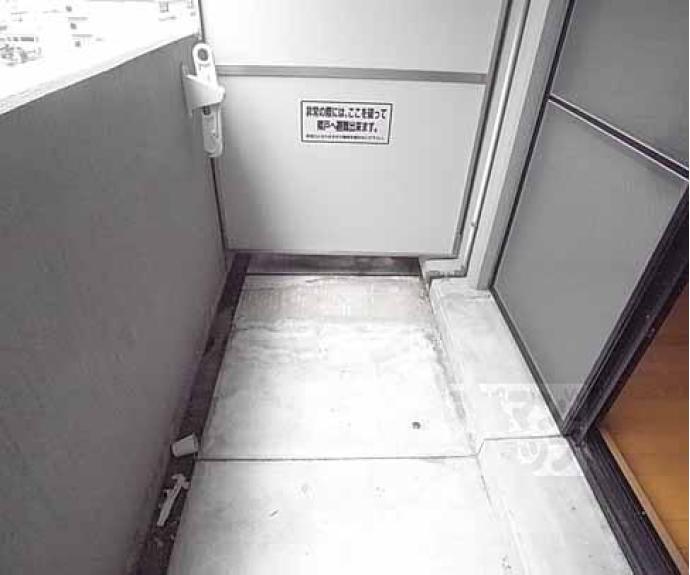 【エスリード四条河原町】間取