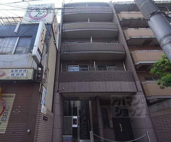 【エクセル錦】間取