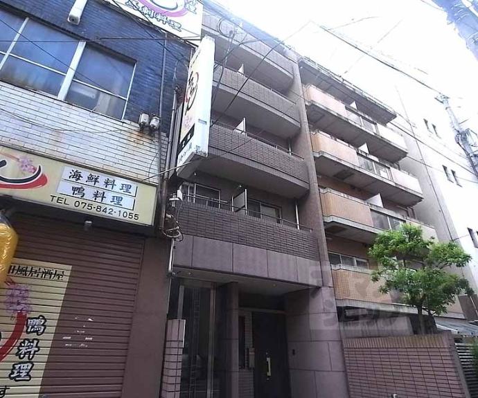 【エクセル錦】間取