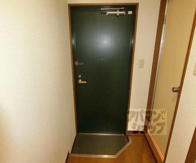 【エクセル錦】間取